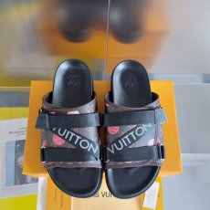 Louis Vuitton Slippers